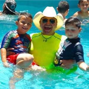 Meet your Posher, Alejandro